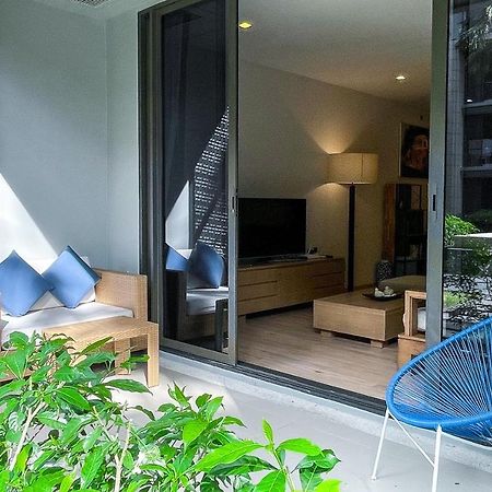 Baan Mai Khao - 2 Bedroom Luxury Condo- Direct Pool & Beach Access Extérieur photo