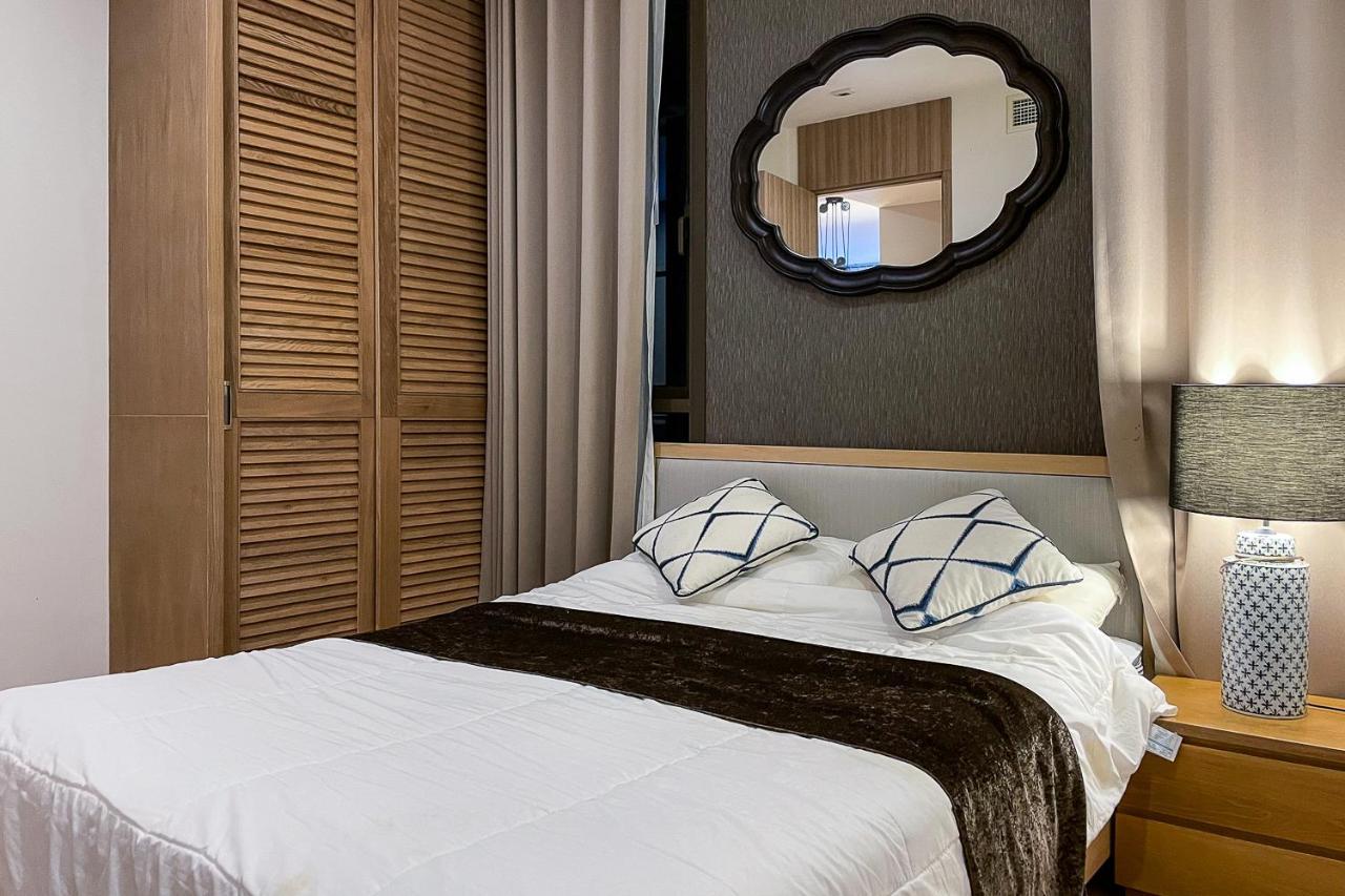 Baan Mai Khao - 2 Bedroom Luxury Condo- Direct Pool & Beach Access Extérieur photo