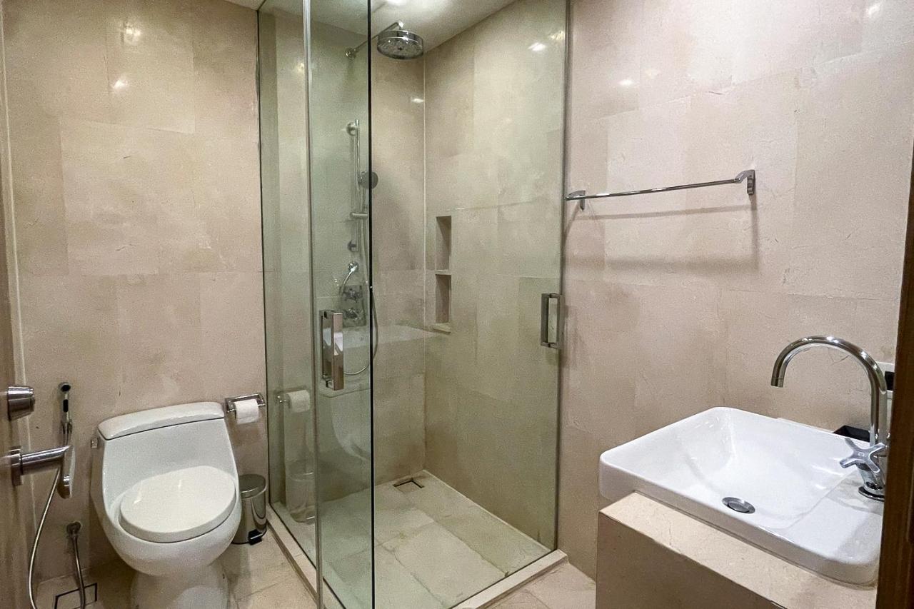 Baan Mai Khao - 2 Bedroom Luxury Condo- Direct Pool & Beach Access Extérieur photo