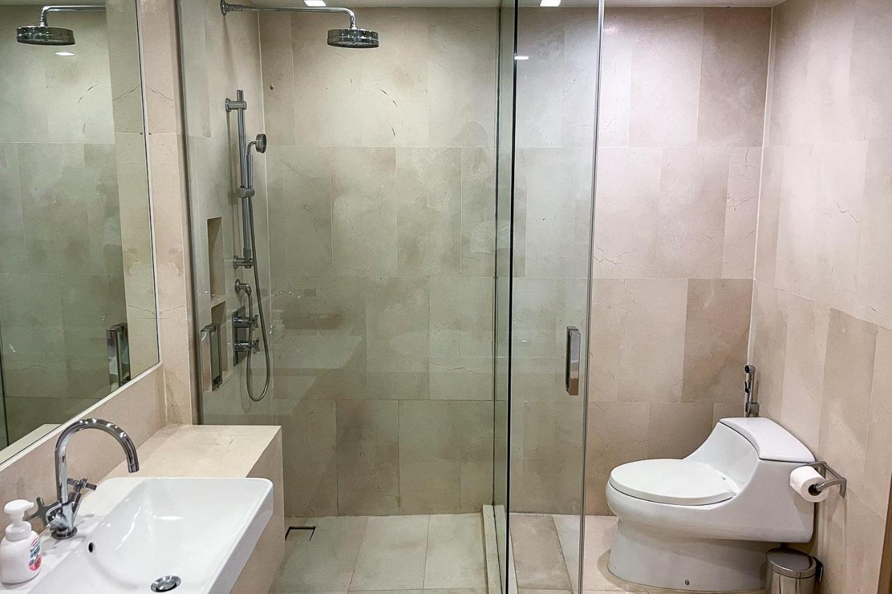 Baan Mai Khao - 2 Bedroom Luxury Condo- Direct Pool & Beach Access Extérieur photo