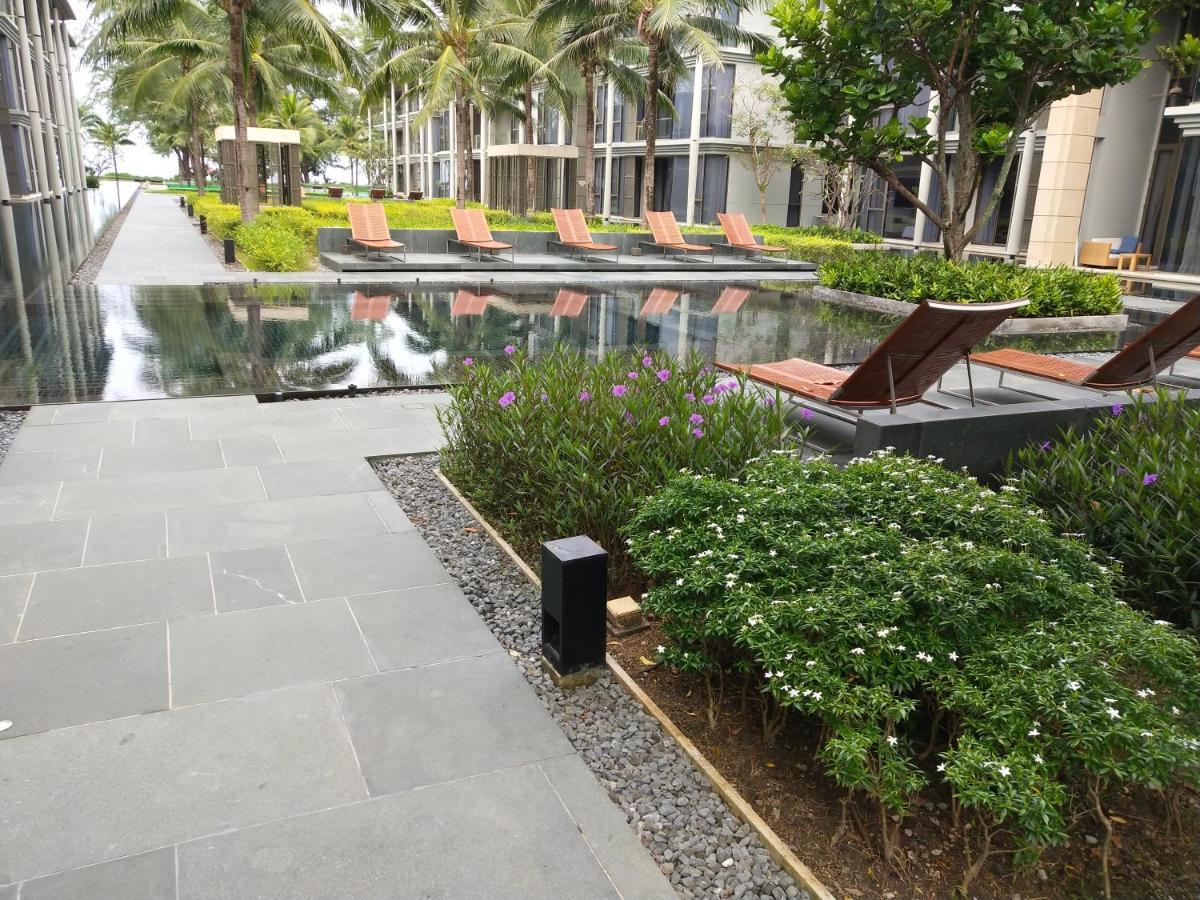 Baan Mai Khao - 2 Bedroom Luxury Condo- Direct Pool & Beach Access Extérieur photo