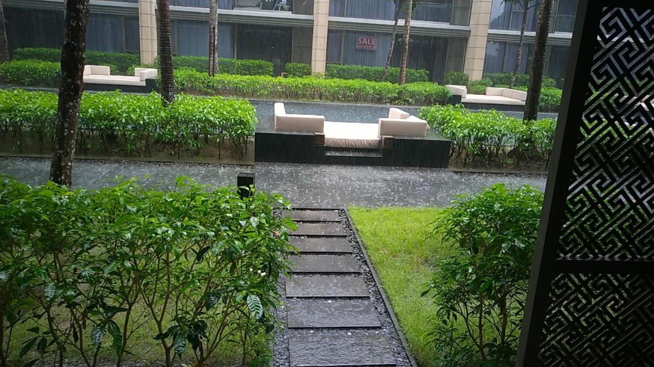 Baan Mai Khao - 2 Bedroom Luxury Condo- Direct Pool & Beach Access Extérieur photo